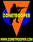 Zonetrooper LTD